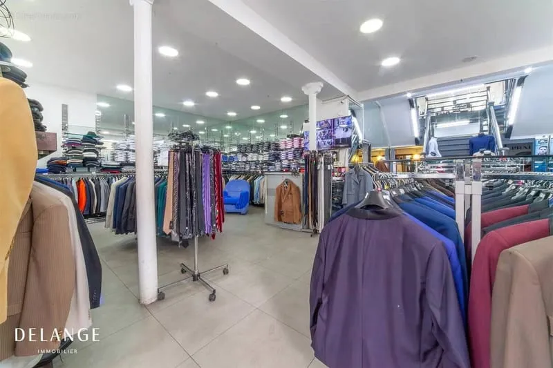 Local commercial