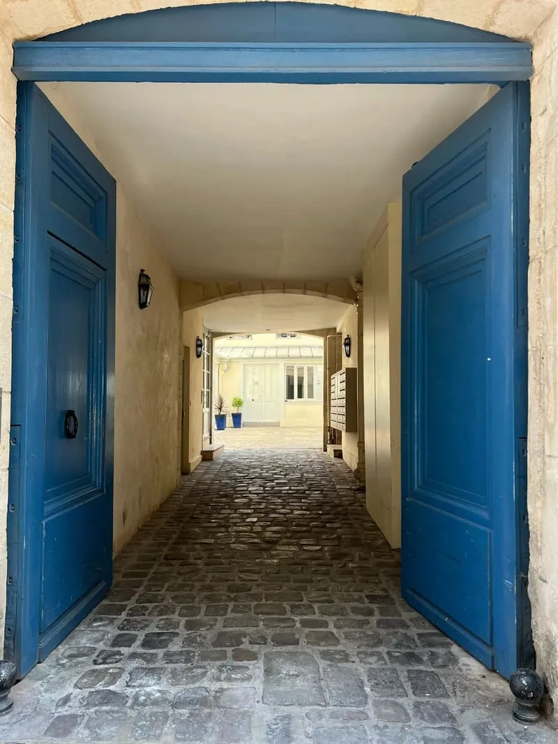Bureau