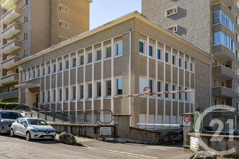 Immeuble