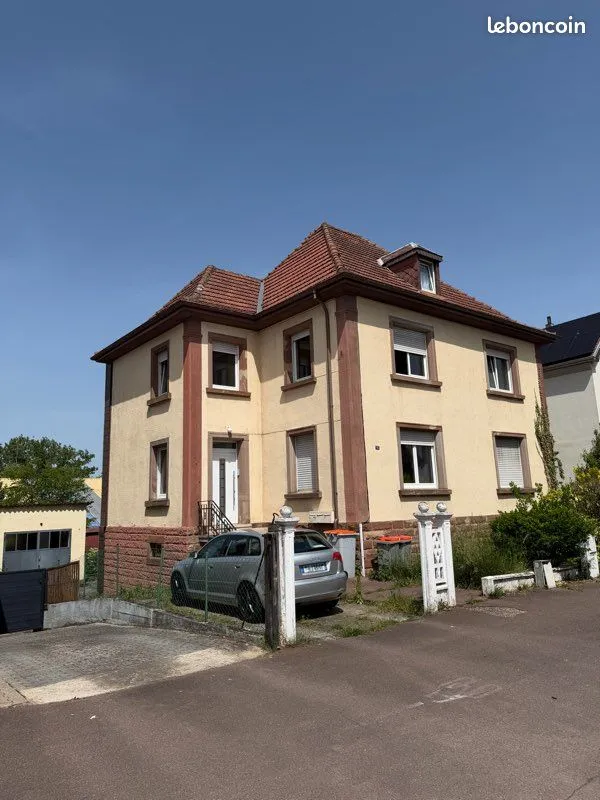 Immeuble