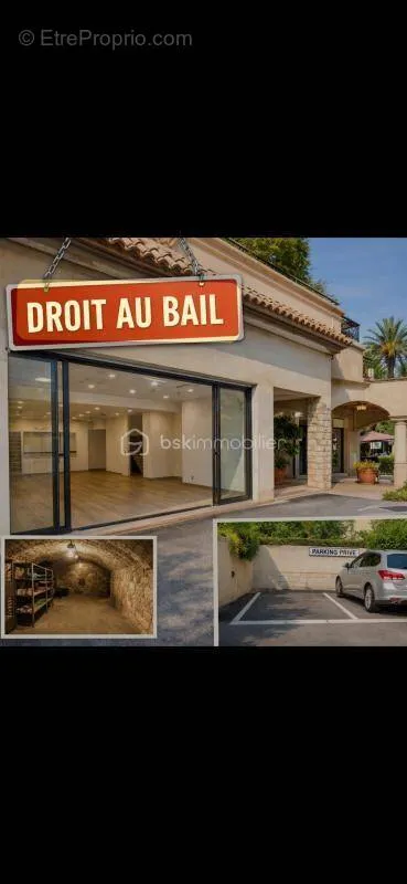 Local commercial