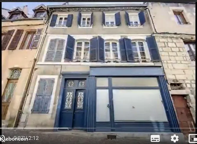 Bureau