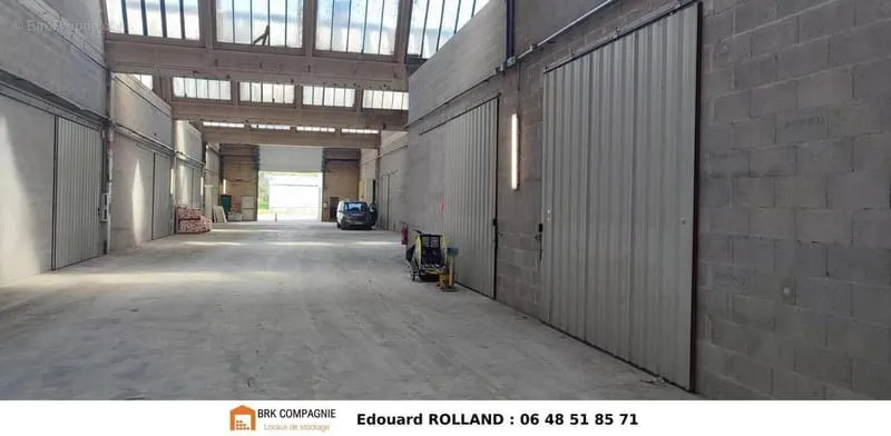 Logistique