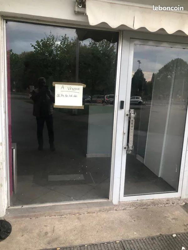 Local commercial
