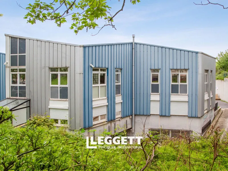 Immeuble