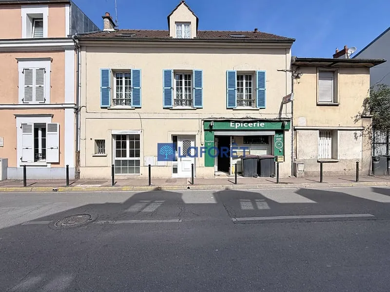 Immeuble