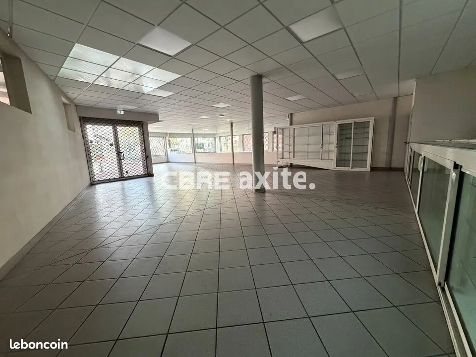 Local commercial