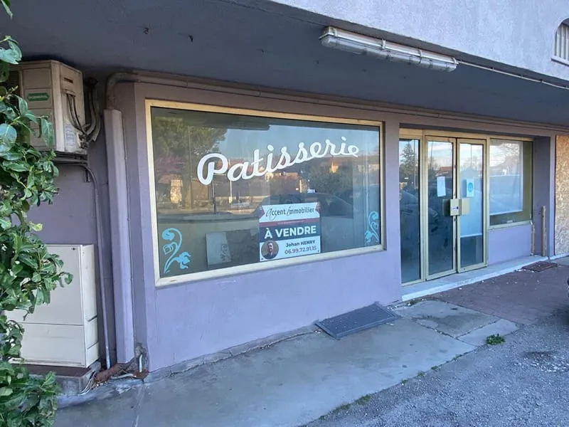 Local commercial