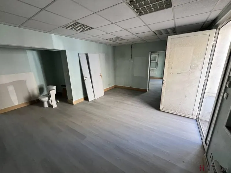 Bureau