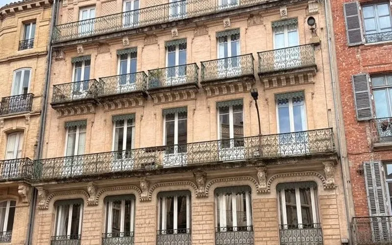 Immeuble