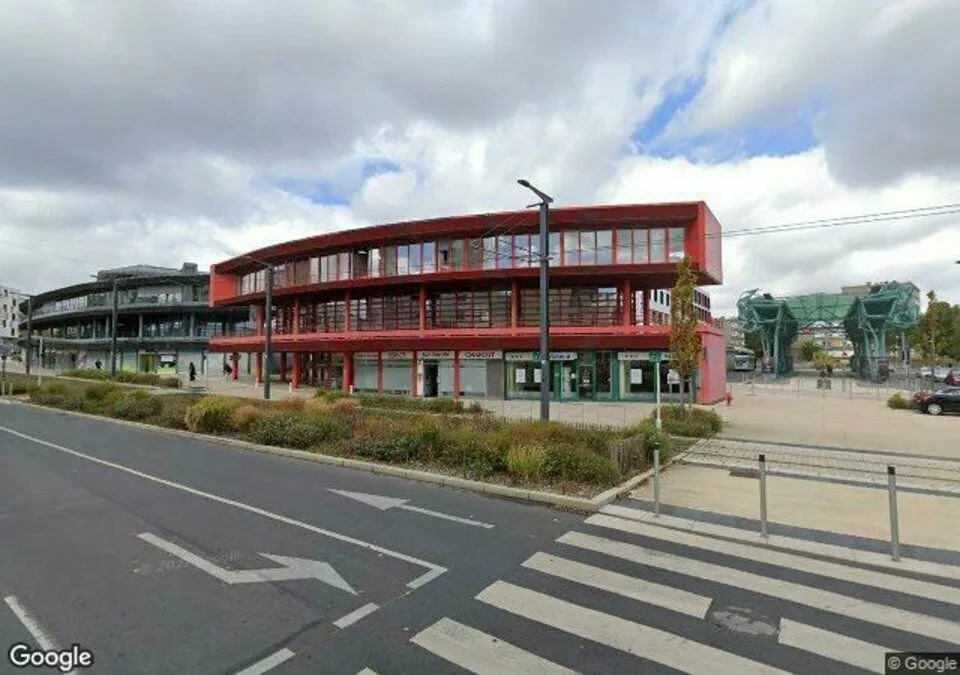 Bureau