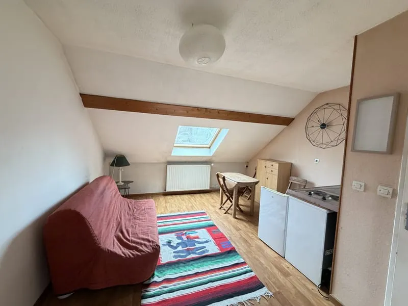 Immeuble