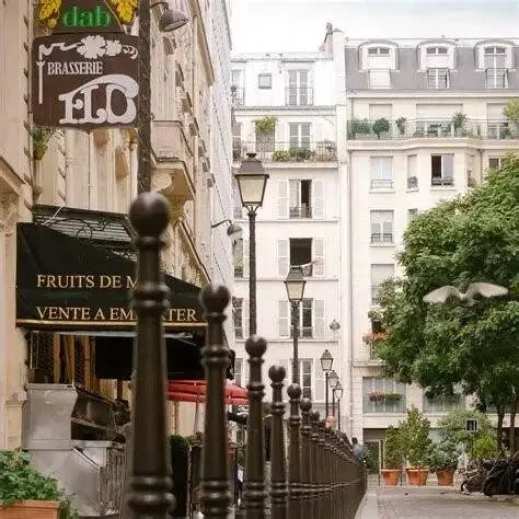 Hôtel