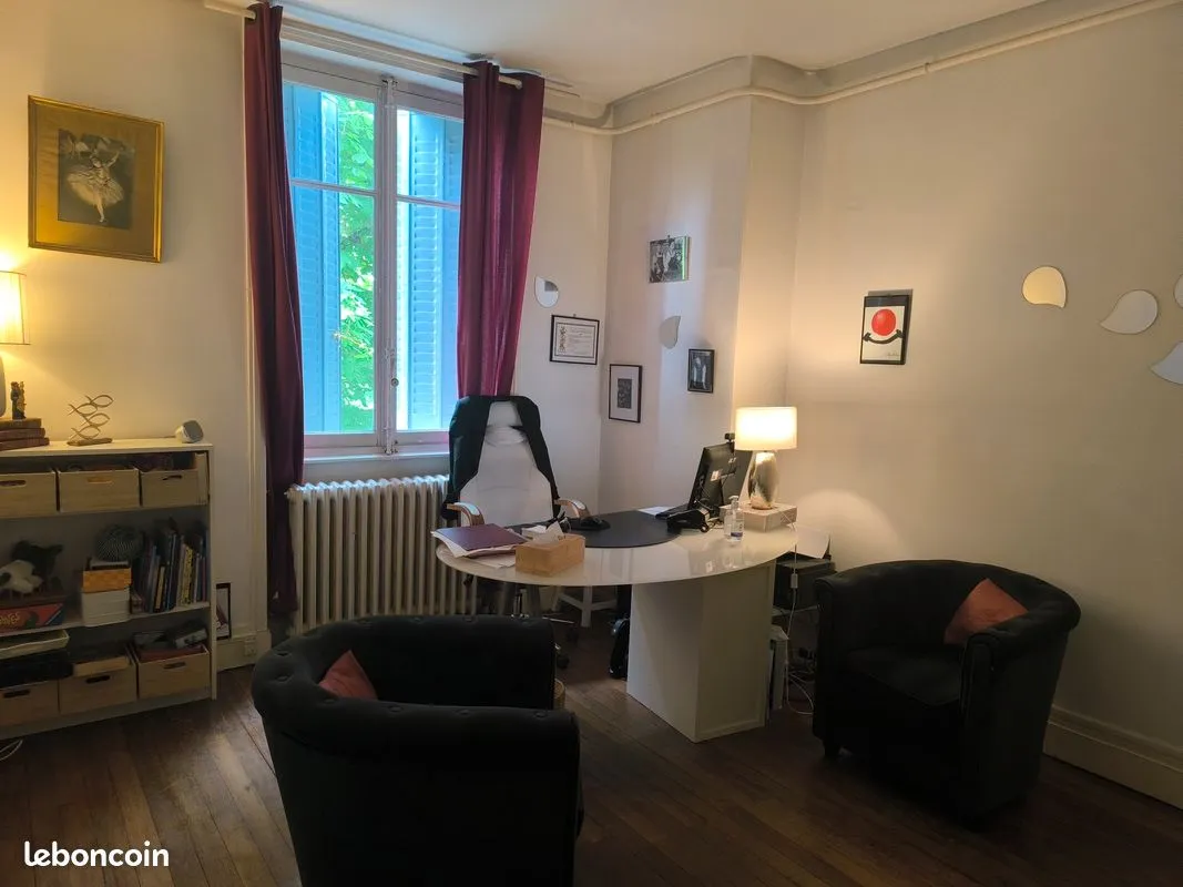 Bureau