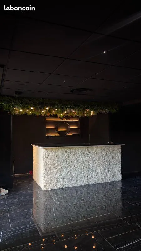 Local commercial