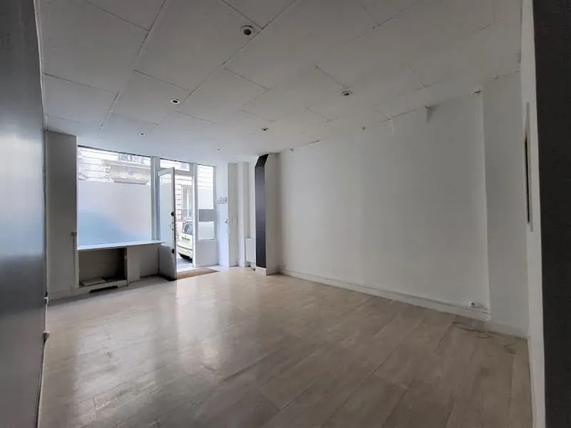 Local commercial