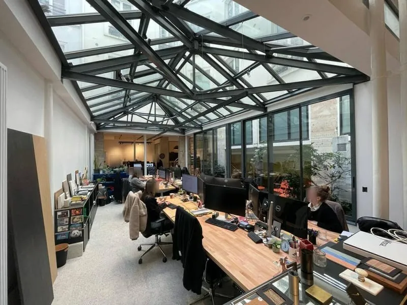 Bureau