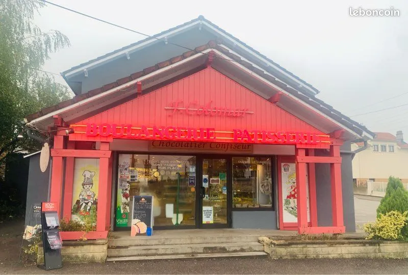 Local commercial