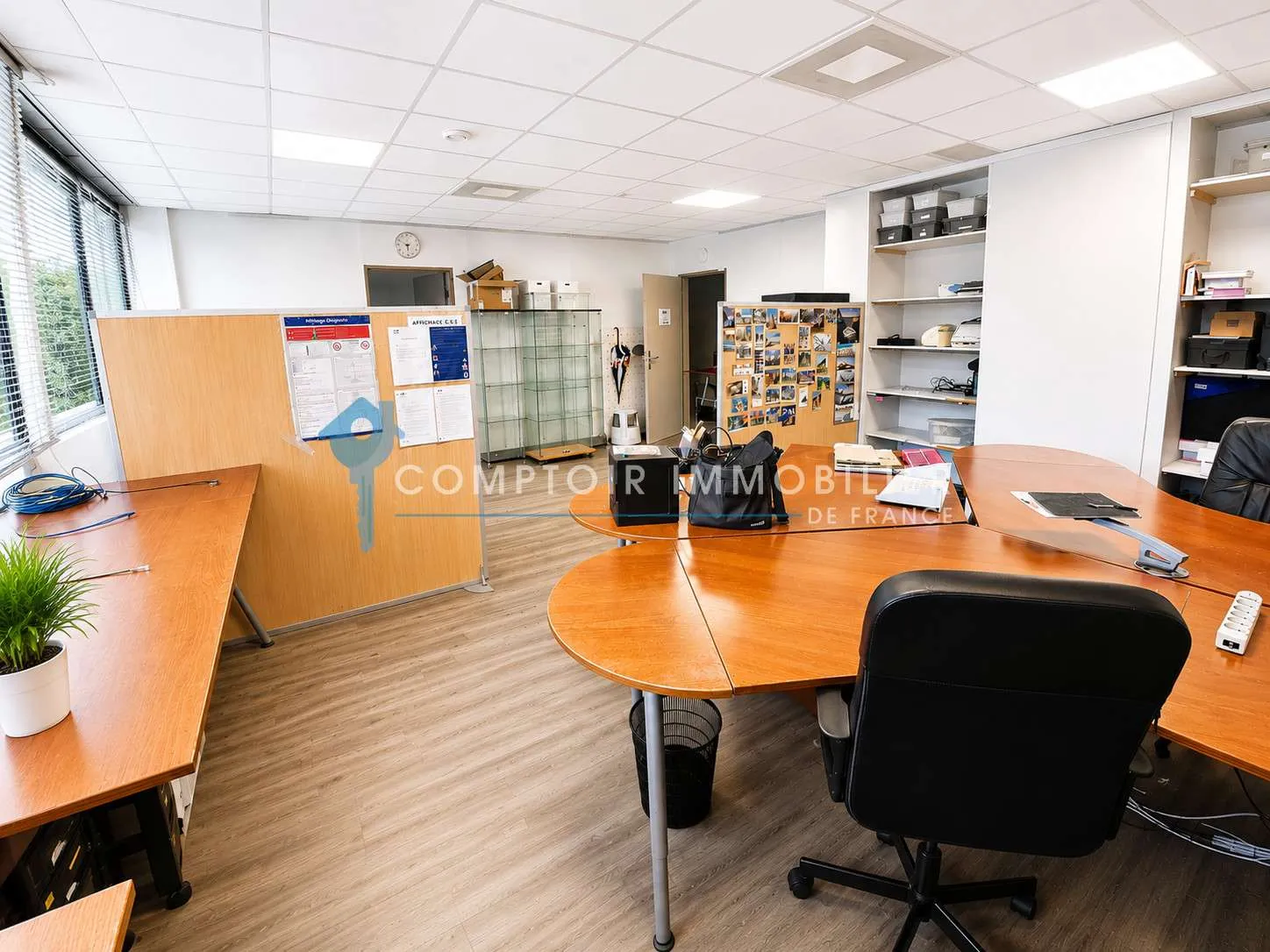 Bureau