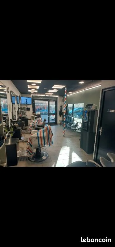 Local commercial