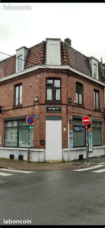 Local commercial