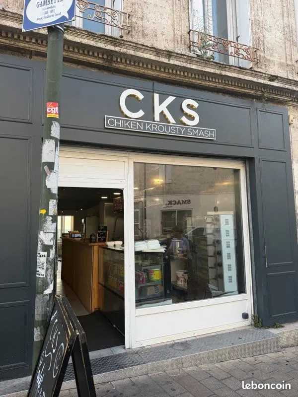 Local commercial