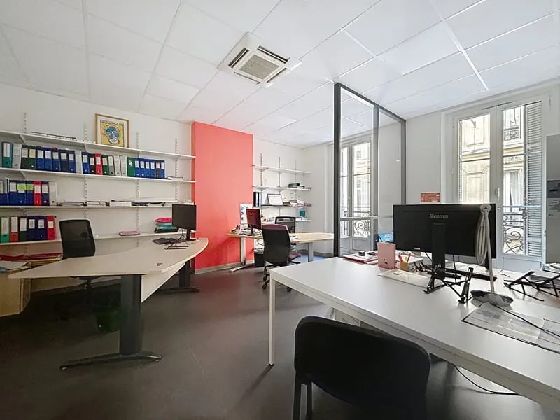 Bureau
