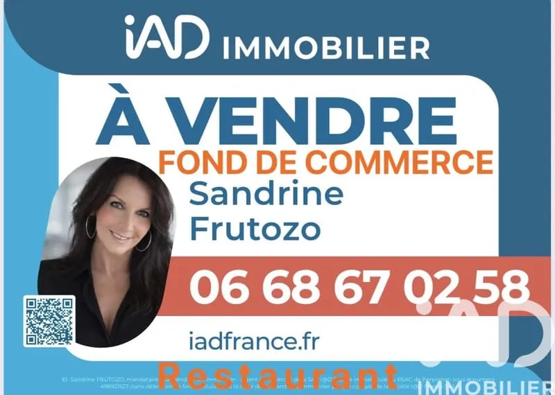 Local commercial