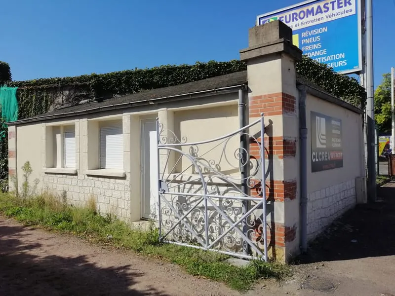 Bureau