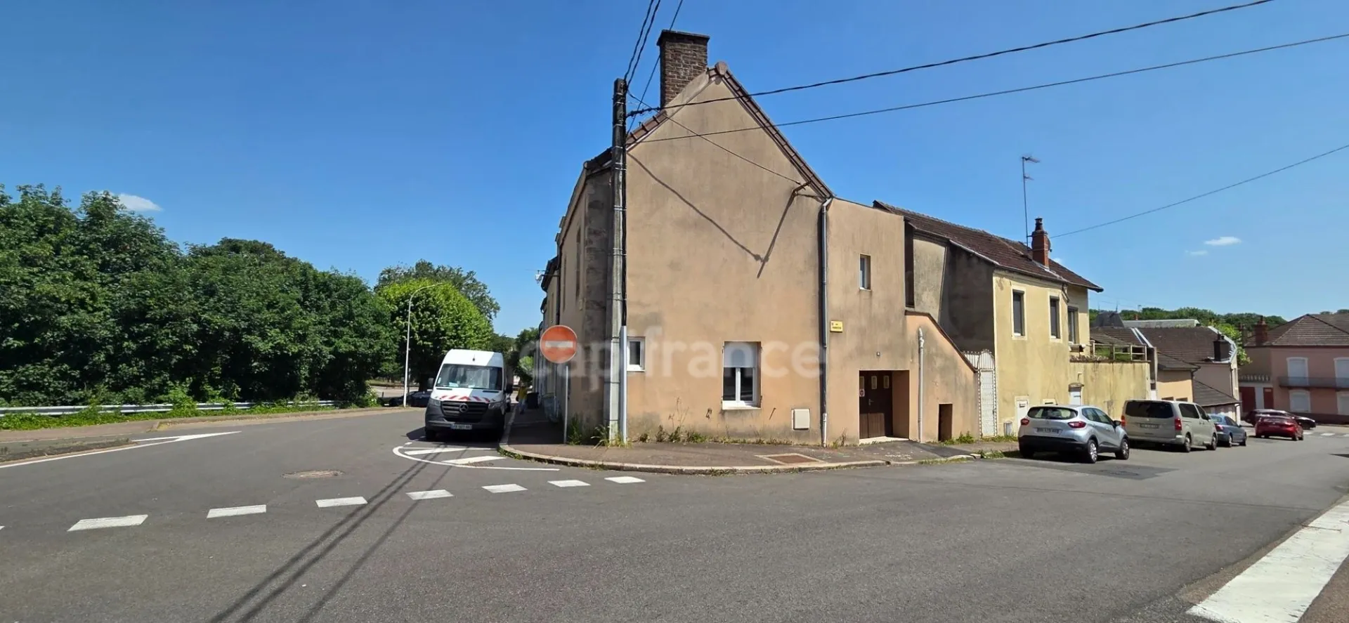 Le Creusot, Le Creusot