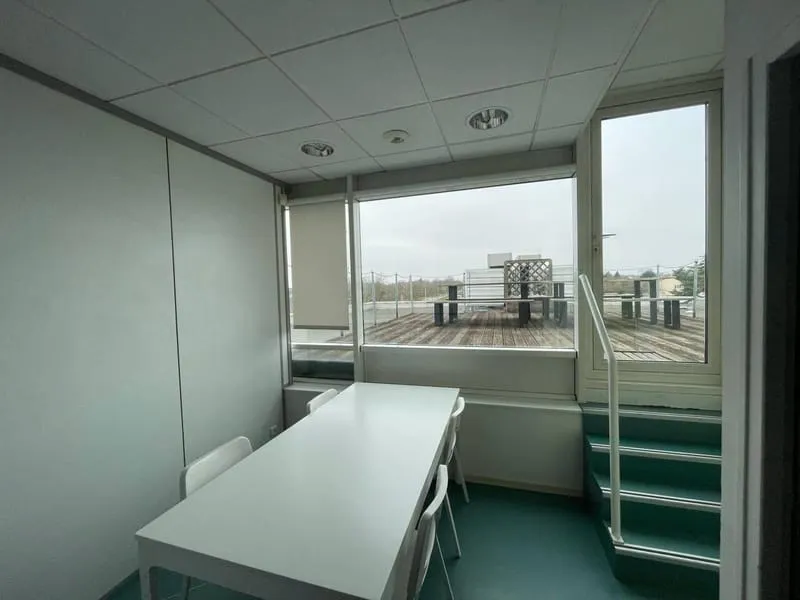 Bureau