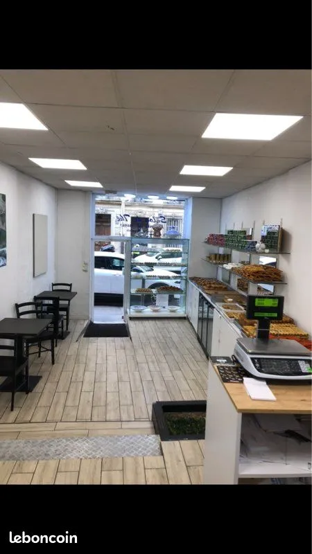 Local commercial