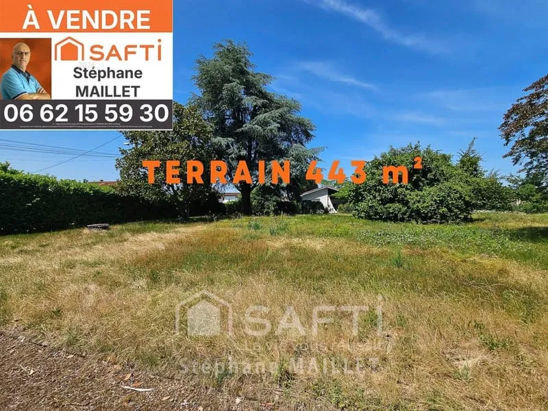 Terrain