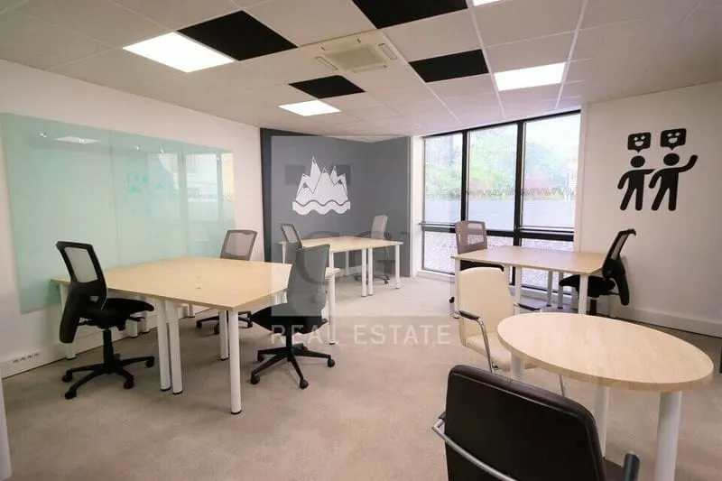 Bureau