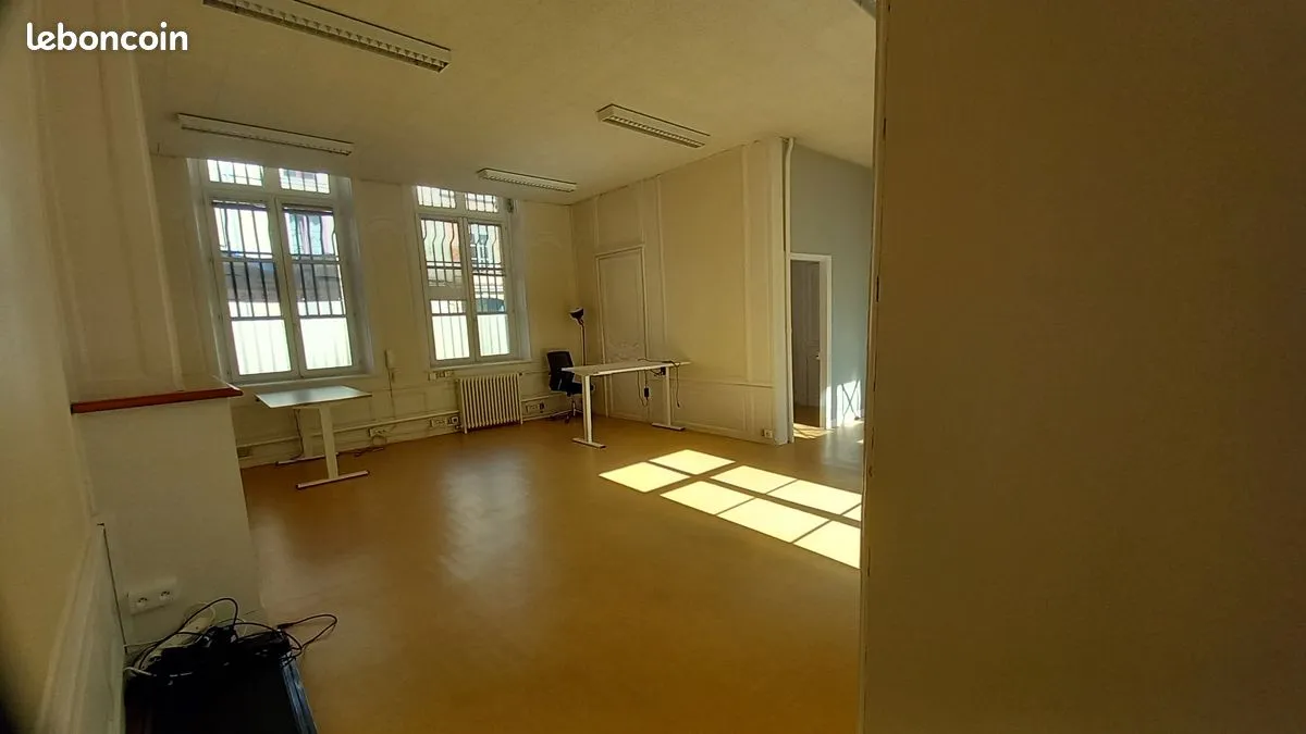 Bureau