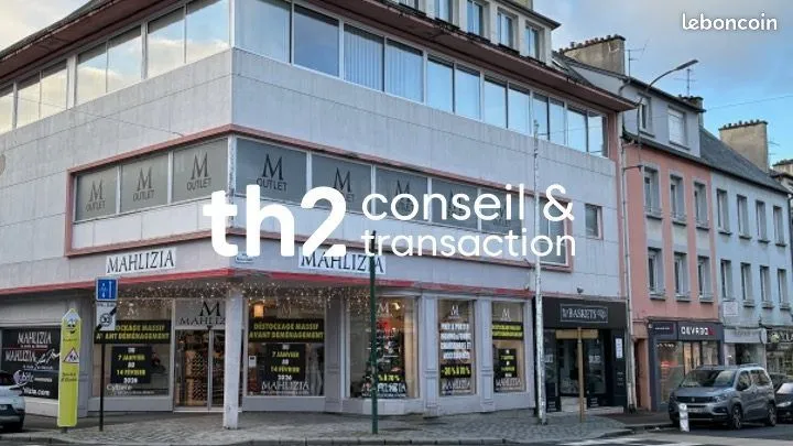 Local commercial