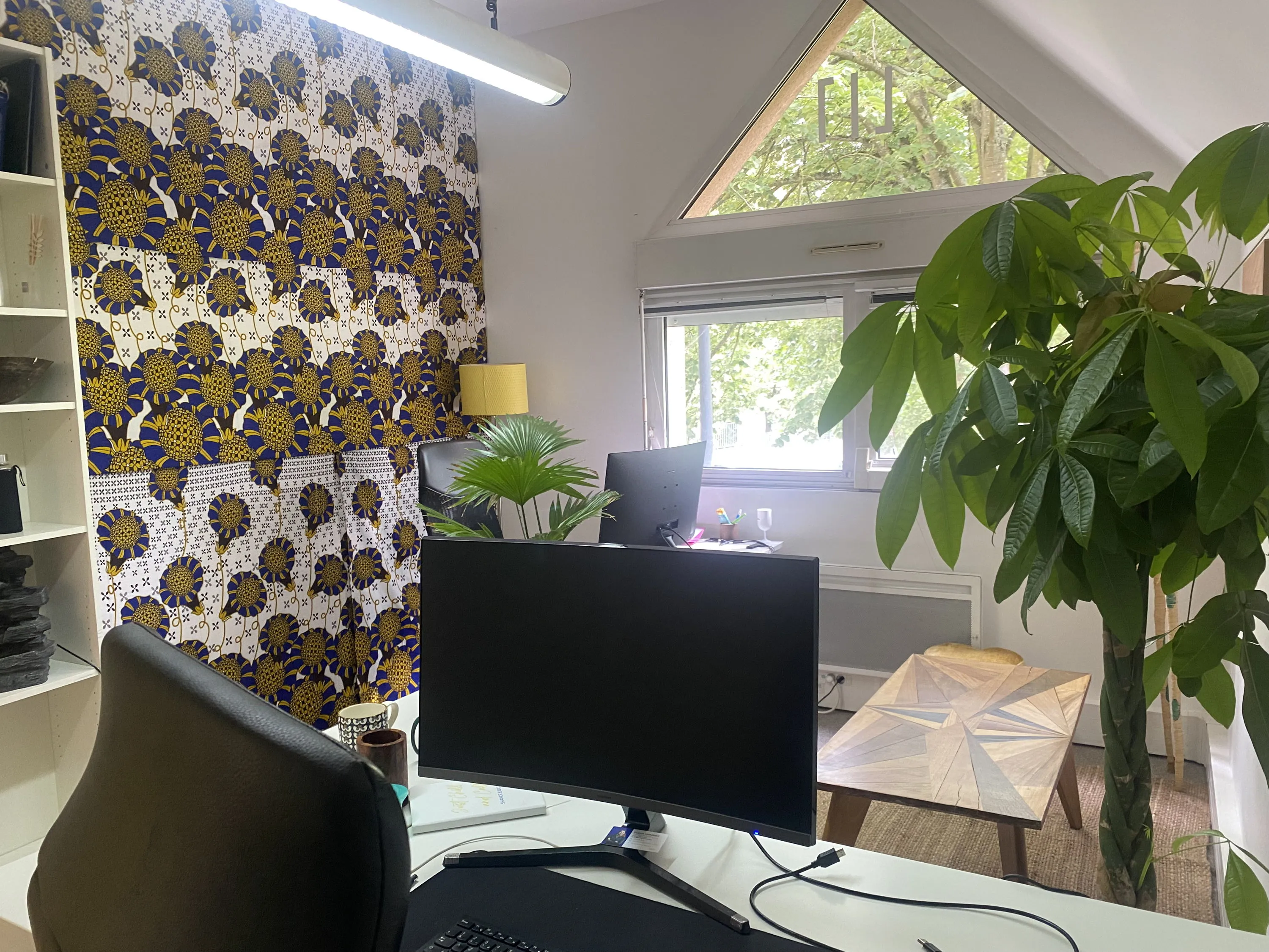 Bureau