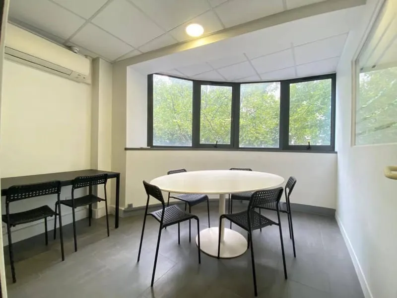 Bureau
