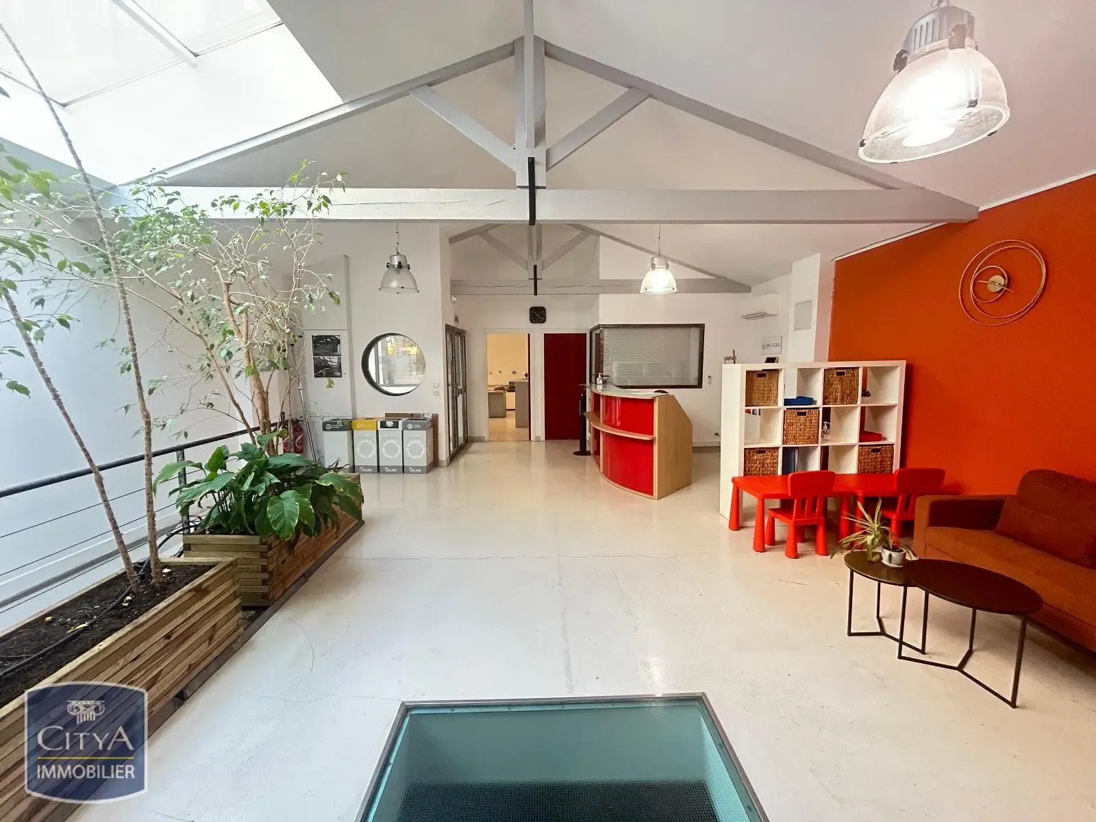 Bureau