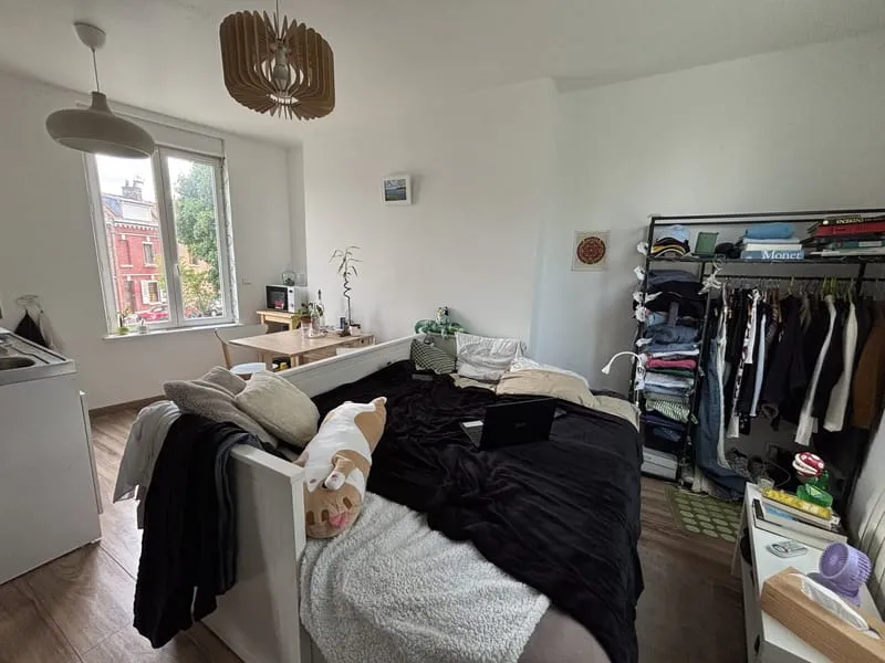 Immeuble