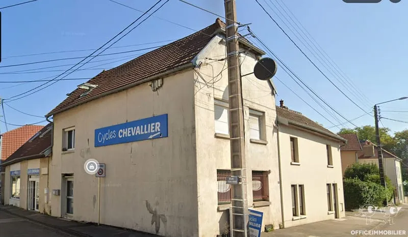 Immeuble