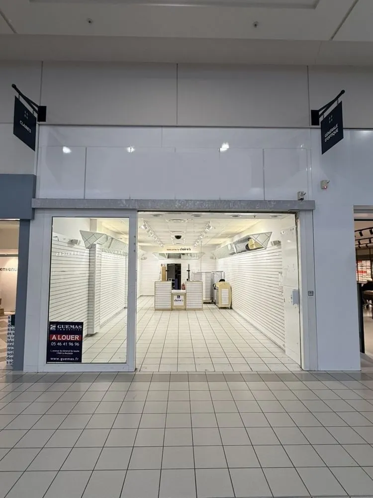 Local commercial