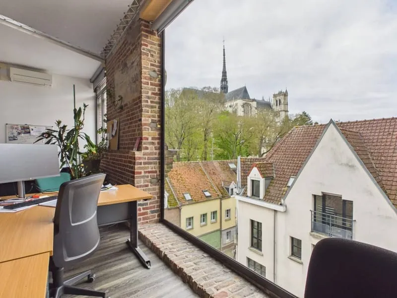 Bureau