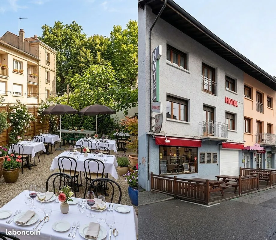 Hôtel