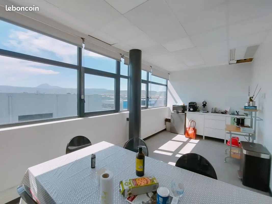 Bureau