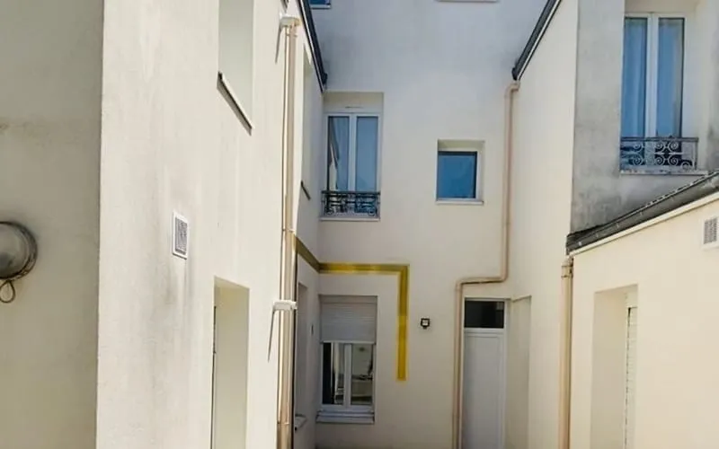 Immeuble