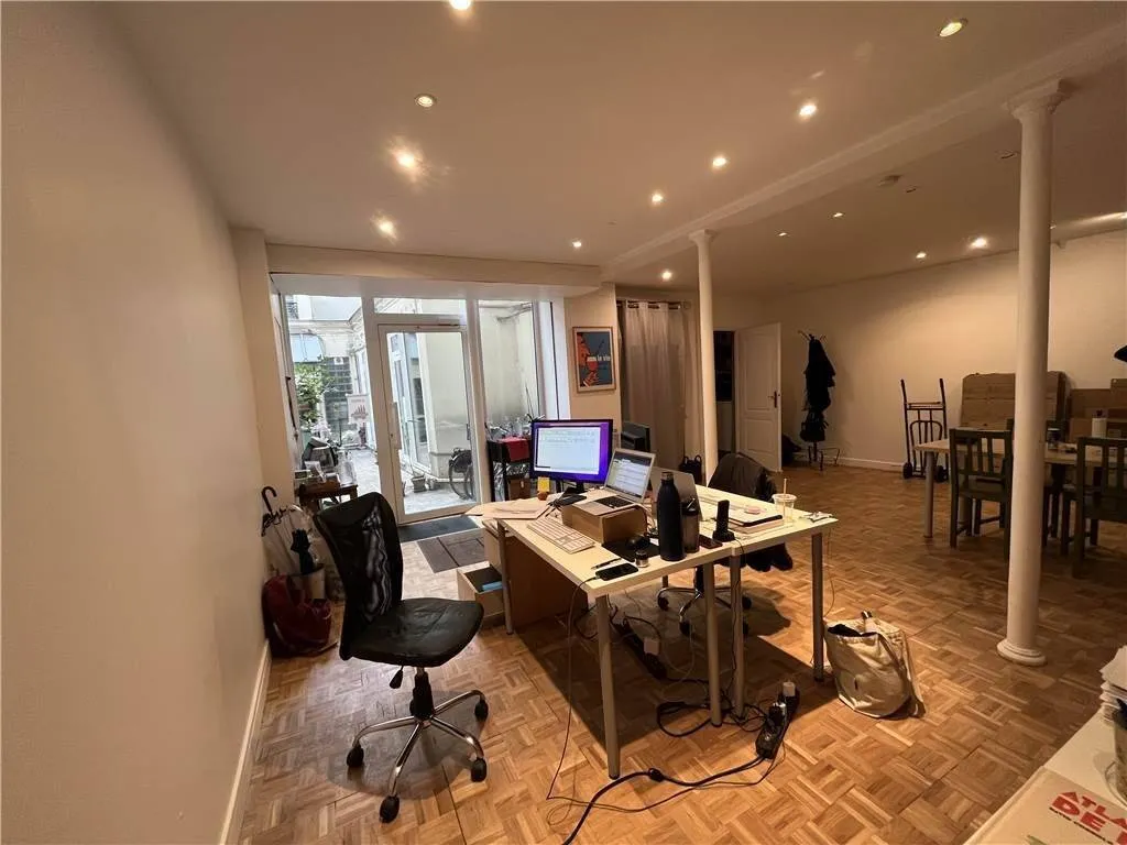 Bureau