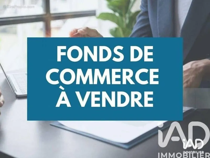 Local commercial