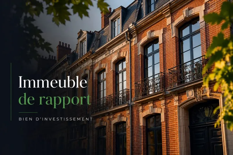 Immeuble
