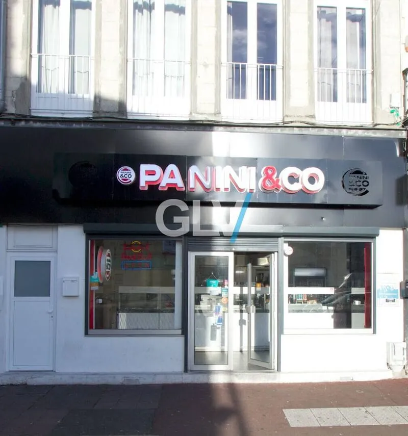 Local commercial